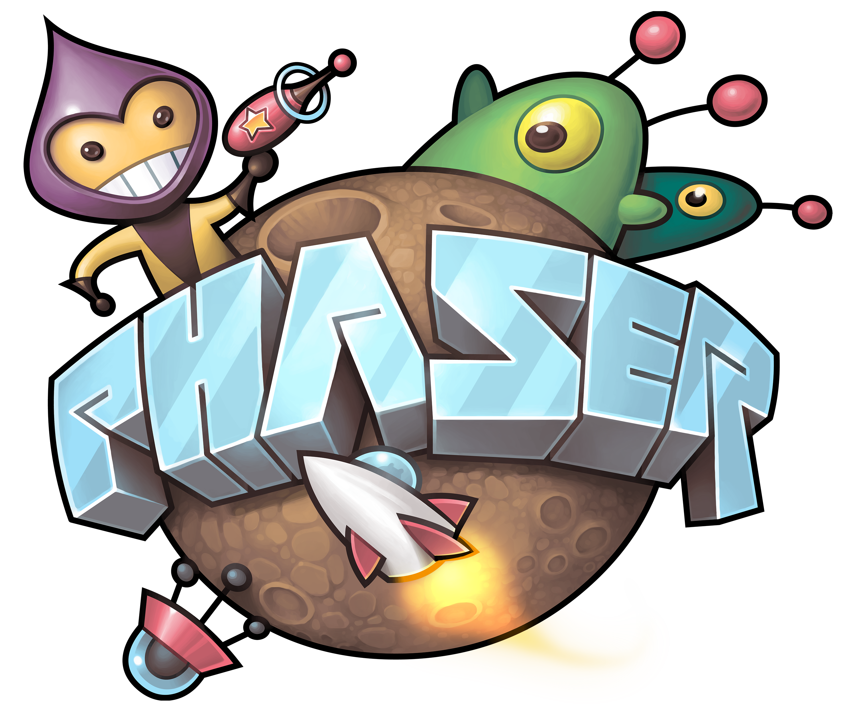 Phaser 5